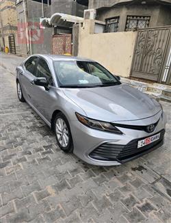 تويوتا كامري